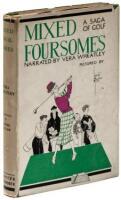 Mixed Foursomes: A Saga of Golf