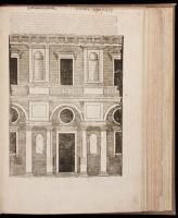 The first [-fift] booke of architecture, made by Sebastian Serly, entreating of geometrie. Translated out of Italian into Dutch, and out of Dutch into English