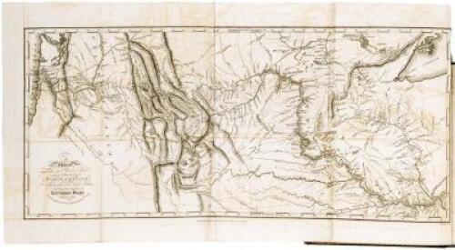 Travels to the Source of the Missouri River and Across the American Continent to the Pacific Ocean. Performed by Order of the Government of the United States, in the Years 1804, 1805, and 1806