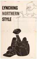 Lynching Northern Style