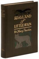The Land of Little Rain