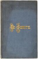 Yo Semite and Other Poems