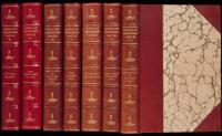 The Novels, Stories, and Sketches of F. Hopkinson Smith