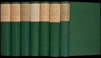 The Complete Works of Algernon Charles Swinburne - Bonchurch Edition