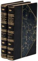 The History and Antiquities of the Anglo-Saxon Church; Containing an Account of Its Origin, Government, Doctrines, Worship Revenues, and Clerical and Monastic Institutions