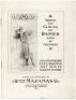 Above the Clouds on Rainier, King of Mountains: Mountaineers excursion, July 19th to August 7th, 1897: under the management of the Mazamas... (wrapper title)