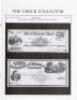 51 Issues of The Check Collector, Journal of the American Society of Check Collectors - 2