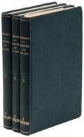 Memoirs of My Life…including in the Narrative Five Journeys of West Exploration during the Years 1842, 1843-44, 1845-6-7, 1848-9, 1853-4.