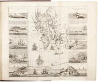 God's Power and Providence, shewed in the miraculous preservation and deliverance of eight English-men, left by mischance in Greenland, anno 1630. Nine months and twelve days... With a description of the chief places and Rarities of that barren and cold c