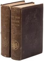 Thirty Years' View; or, a History of the Working of the American Government for Thirty Years, from 1820 to 1850