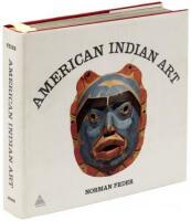 American Indian Art