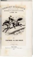 Oregon Missions and Travels over the Rocky Mountains, in 1845-46