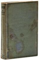 J. H. Taylor or, The Inside of a Week