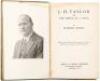 J. H. Taylor or, The Inside of a Week - 2