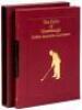The Parks of Musselburgh: Golfers, Architects, Clubmakers - Author's Presentation Edition