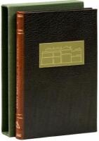 The Book of St. Andrews Links, Containing Plan of Golf Courses, Descriptions of the Greens, Bye-Laws of the Links, Regulations for Starting, Golfing Rhymes, &c.