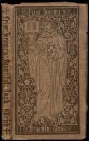 Friar Jerome's Beautiful Book