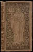 Friar Jerome's Beautiful Book