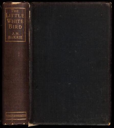 The Little White Bird