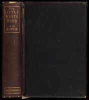 The Little White Bird