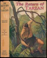 The Return of Tarzan