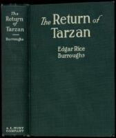 The Return of Tarzan