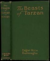 The Beasts of Tarzan