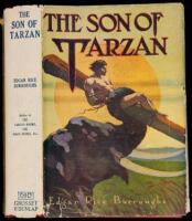 The Son of Tarzan