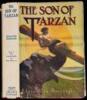 The Son of Tarzan