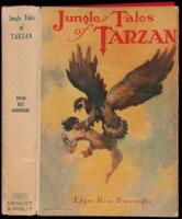 Jungle Tales of Tarzan