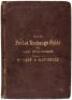 The Pocket Exchange Guide of San Francisco, gives the location of the principal places of amusement, banks, hotels, churches, and all other places of interest in and about the above-named city, and its surroundings. Also, complete descriptions of Oakland, - 4