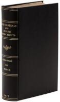 The Law of Mines, Minerals, and Mining Water Rights, A Collection of Select and Leading Cases on Mines, Minerals, and Mining Water Rights, with Notes