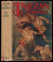 Tarzan the Terrible