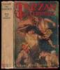 Tarzan the Terrible