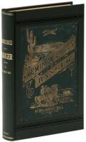 Reminiscences of a Ranger or, Early Times in Southern California