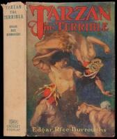 Tarzan the Terrible