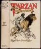Tarzan and the Golden Lion