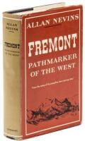Fr&eacute;mont: Pathmarker of the West