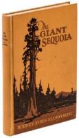 The Giant Sequoia: An Account of the History and Characteristics of the Big Trees of California