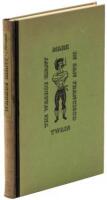 The Washoe Giant in San Francisco: Being Heretofore Uncollected Sketches...Published in the Golden Era in the Sixties...