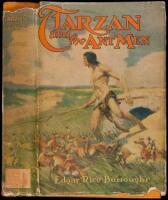Tarzan and the Ant Men