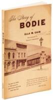 The Story of Bodie