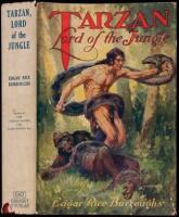 Tarzan, Lord of the Jungle