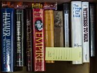 Shelf of Americana