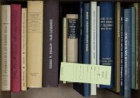 Shelf of Americana