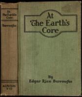 At the Earth's Core