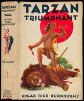 Tarzan Triumphant