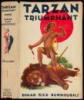 Tarzan Triumphant