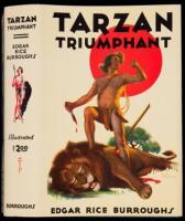 Tarzan Triumphant