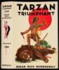 Tarzan Triumphant